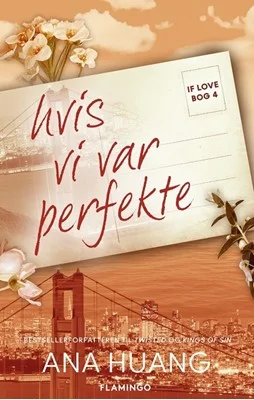 Image of If love 4 – Hvis vi var perfekte