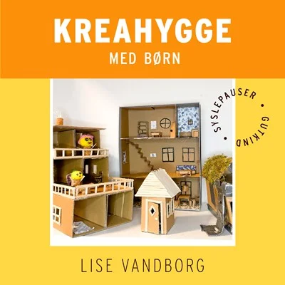 Image of Kreahygge med børn