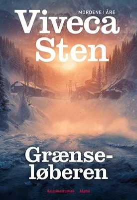 Image of Grænseløberen