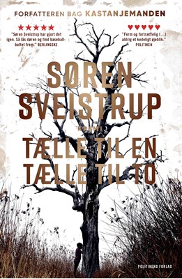 Image of Tælle til en, tælle til to - BRUGT BOG