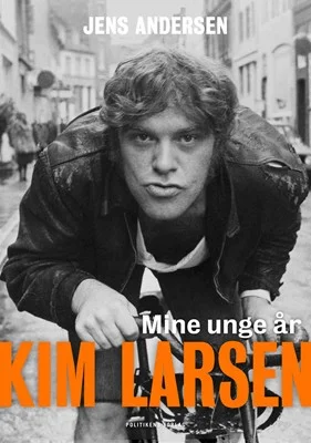 Image of Kim Larsen