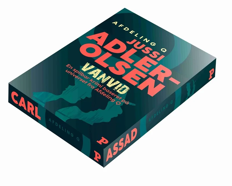 Vanvid – Afdeling Q