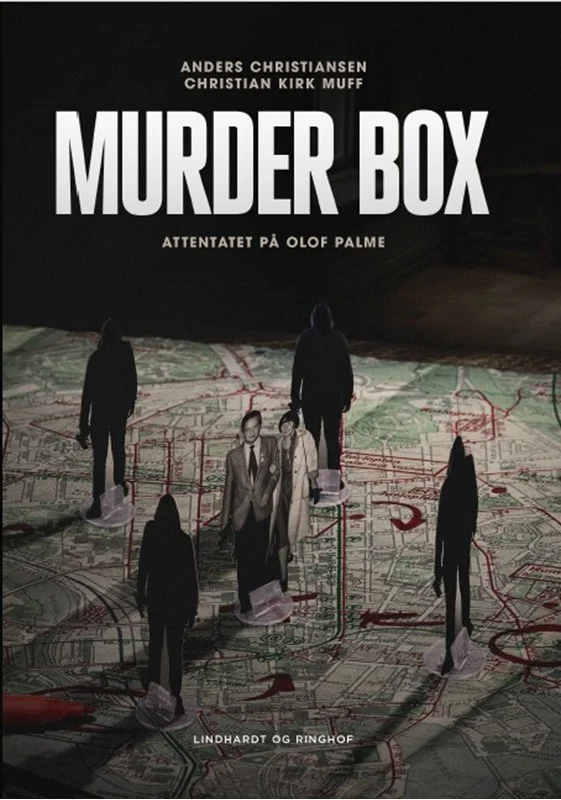 Murder Box