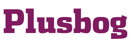 Plusbog