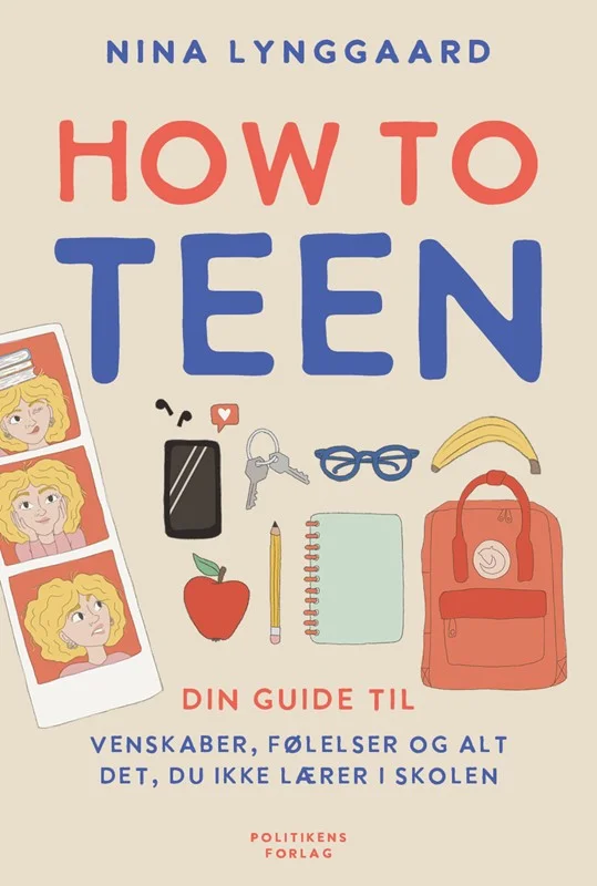 How to teen