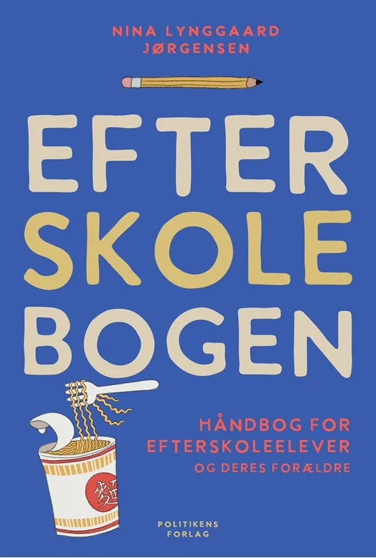 Efterskolebogen