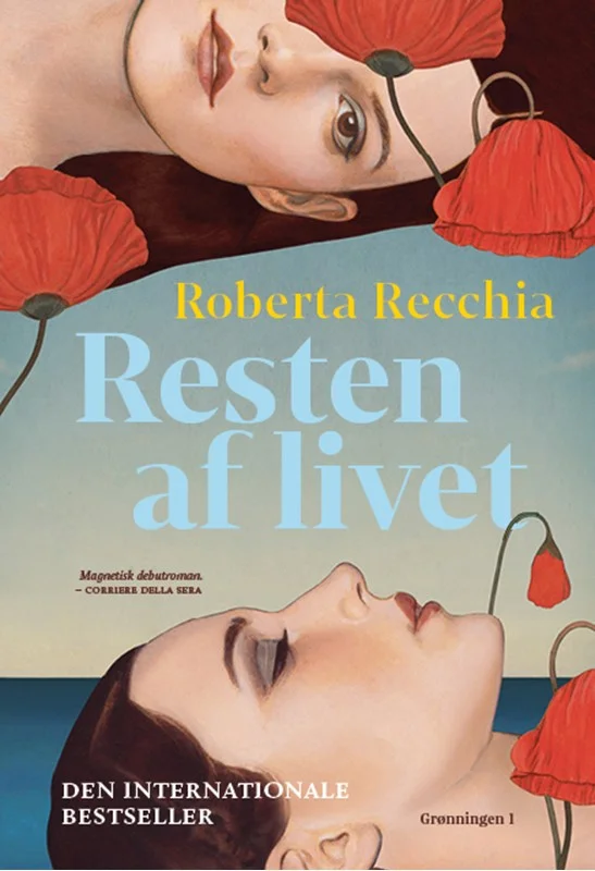 Resten af livet - Roberta Recchia