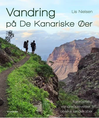 Image of Vandring på De Kanariske Øer