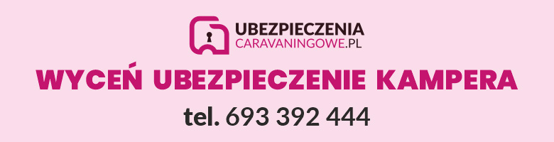 NL - ubezpieczenia Wycen ubezpieczenie kampera