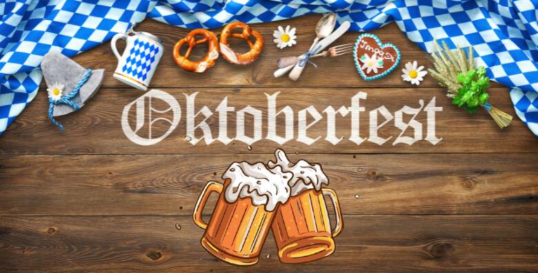 OKTOBERFEST - uživajte na najposjećenijem pivskom festivalu u svijetu te istražite grad München i njegovo bogatstvo znamenitosti uz jednodnevni izlet s prijevozom