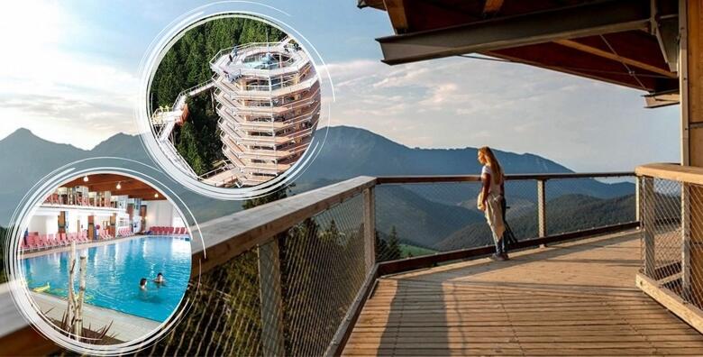 SLOVENIJA, Hotel reAktiv 3* - opustite se uz 2 noćenja s doručkom ili polupansionom za dvoje + gratis paket za 1 dijete do 5,99 godina