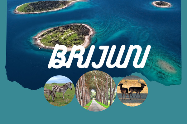 Brijuni