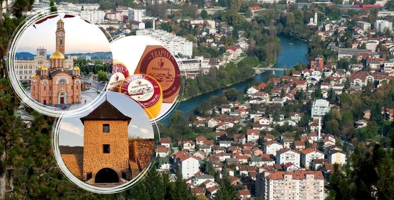 Banja Luka - posjetite veliki multikulturni i multietnički grad te samostan Marija Zvijezda čiju povijesnu priču već stoljećima pišu i pričaju svećenici trapisti