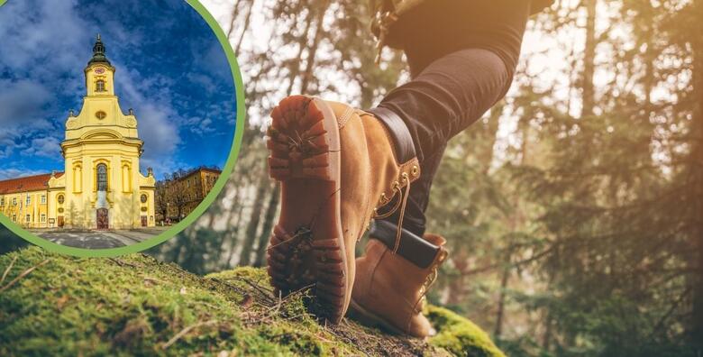 PARK PRIRODE PAPUK - prošećite Grofovom poučnom stazom te uživajte u prizorima jankovačkih jezera i slapa Skakavca uz posjet Požegi