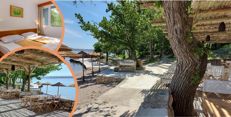 RANI BOOKING Proljeće i ljeto u Holiday Resortu Kačjak 2* - savršena oaza za opuštanje i uživanje uz 2, 3 ili 5 noćenja s polupansionom za 2 odrasle osobe i 1 dijete do 17,99 godina