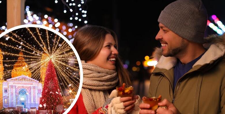 ADVENT U BUDIMPEŠTI - jedinstveno iskustvo koje spaja povijest, kulturu i blagdanski duh uz mogućnost nezaboravne vožnje brodićem po Dunavu