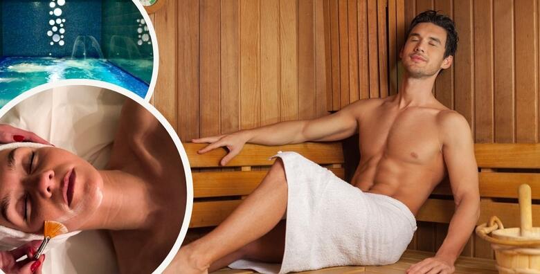 Daily Spa Paket u Hotelu IN 4*, Biograd na Moru - savršen bijeg od svakodnevice uz ulaz u Spa & Wellness, masažu, tretman lica ili tijela, čašu pjenušca ili cijeđene naranče