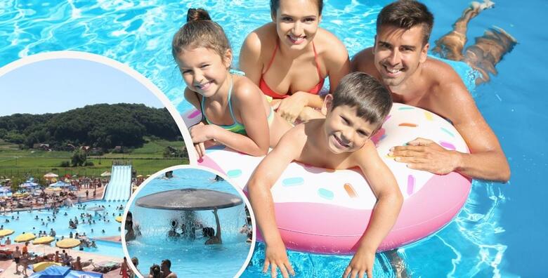 TUHELJSKE TOPLICE - 2 noćenja za 4 osobe ili 2 osobe + gratis smještaj za 1 dijete do 6 godina u apartmanima 4* uz popust na ulaznice za Terme Tuhelj