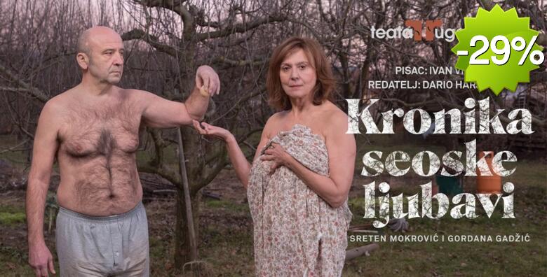 Opustite se uz ljubavnu komediju 