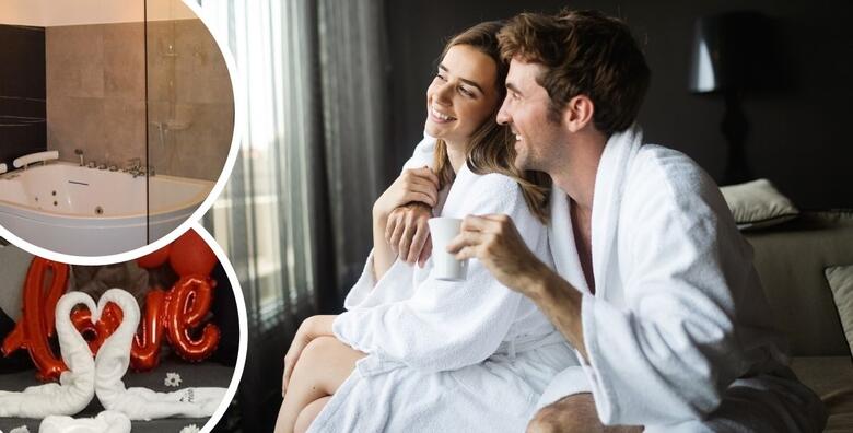 Romantični odmor u Umagu - 2 noćenja s polupansionom u Vili Istriani za parove koji žele opuštanje i revitalizaciju uz wellness i razne degustacije