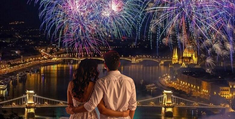 NOVA GODINA U BUDIMPEŠTI - proslavite najzabavniju noć u godini, istražite kulturne znamenitosti, uživajte u slasticama i opustite se uz 2 noćenja s doručkom u hotelu 3*
