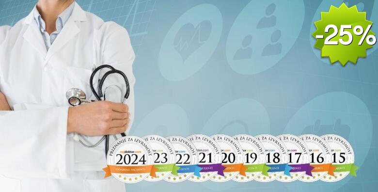 Holter tlaka ili holter EKG-a - prevenirajte bolesti srca i krvnih žila uz praćenje rada srca tijekom 24 ili 48 sati u Specijalističkoj ordinaciji dr. Davor Mlikotić