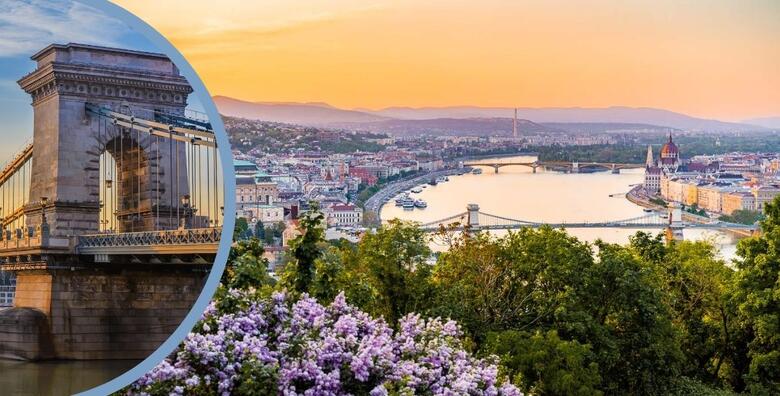 BUDIMPEŠTA - vikend putovanje u prijestolnicu Mađarske koja će vas oduševiti svojim trgovima i ulicama uz 1 noćenje s doručkom u hotelu 3/4*