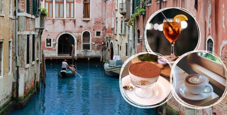 Dan žena u Italiji, Venecija i Treviso - razgledajte Veneciju i Treviso zvan ˝mala Venecija˝ na dvodnevnom putovanju uz 1 noćenje s doručkom u hotelu 4*