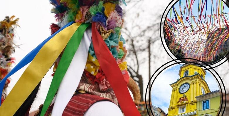 Riječki karneval, kruna karnevalskih svečanosti na Kvarneru – posjetite međunarodno poznati događaj gdje se originalnost i maštovitost spajaju s kulturom