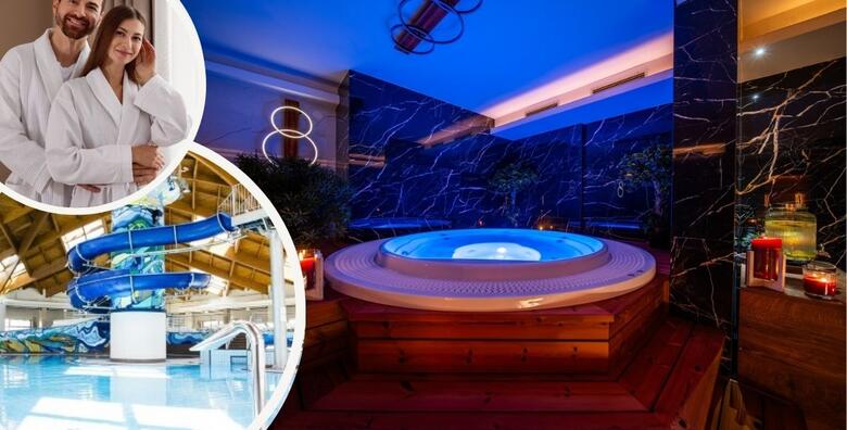 Hotel Zagi 3*, Oroslavlje - odmor od 1, 2 ili 3 noćenja s polupansionom za 2 osobe uz cjelodnevne ulaznice za toplice po izboru ili korištenje novootvorenog wellness centra