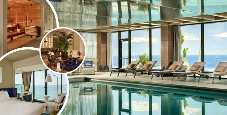 Grand Hotel Brioni Pula, A Radisson Collection Hotel 4* - luksuzni odmor uz 2 noćenja s polupansionom za 2 odrasle osobe + GRATIS paket za 1 dijete do 5,99 godina