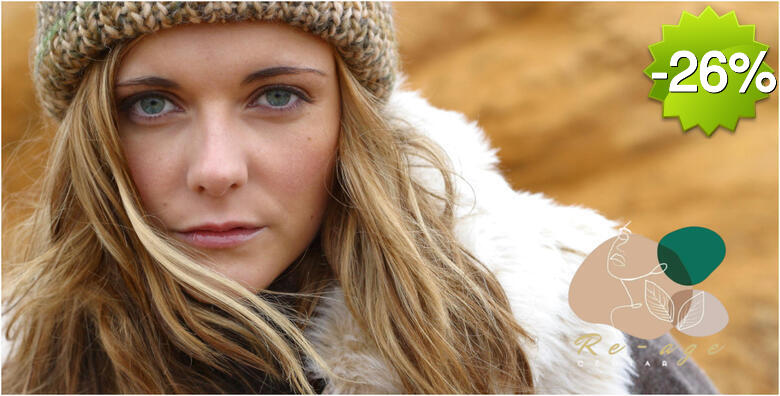 Rješite se crvenila i ožiljaka od akni uz IPL tretman za uklanjanje akni, cista, upalnih procesa na koži i uraslih dlaka u Re-age centru