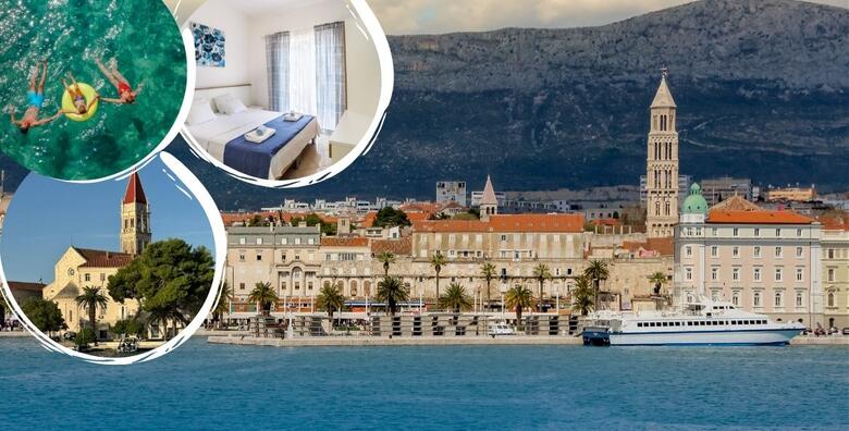 Ljeto u Villi Four Pearls - 5 noćenja s bogatom All Inclusive uslugom za 2 osobe + gratis paket za do 3 djece u trokrevetnoj sobi, family apartmanu ili superior apartmanu
