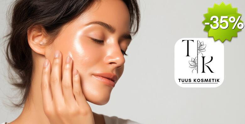 Tretmani za vrlo suhu kožu sklonu atopijskom dermatitisu - pripremite kožu lica za zimske dane u skladu s Vašim potrebama u Tuus Kosmetik