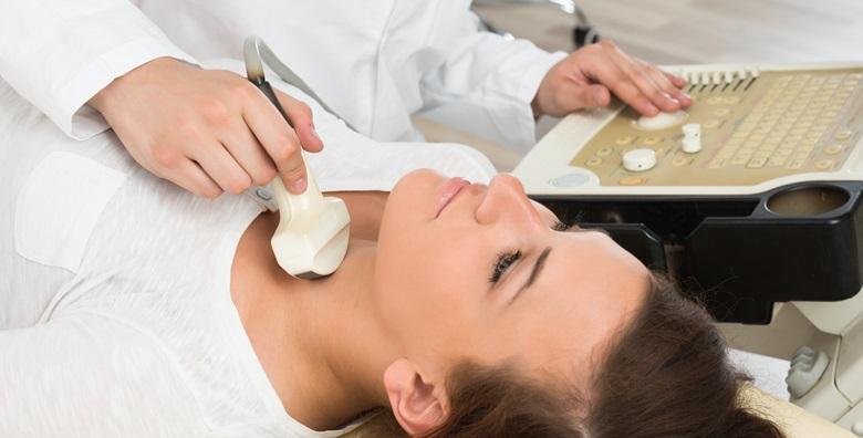 Ordinacija Kraljević - obavite ultrazvuk i gratis collor doppler analizu štitnjače ili ultrazvuk prednje vratne regije u Ordinaciji Kraljević