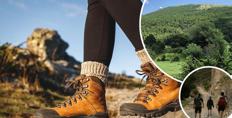 Veličanstvena Učka - posjetite perivoj Poklon te se popnite na najviši vrh cijelog istarskog poluotoka Vojak koji pruža spektakularni panoramski pogled