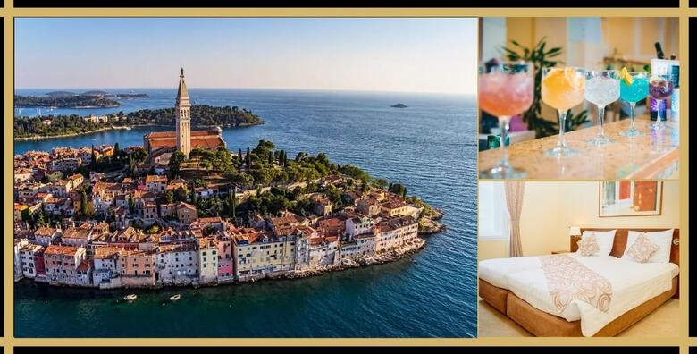 Zimski dani u Opatiji, Hotel Bristol 4* - 1 ili više noćenja s polupansionom za dvoje + gratis paket za 1 dijete do 5,99 godina uz mirne šetnje uz obalu i zimski ugođaj Mediterana