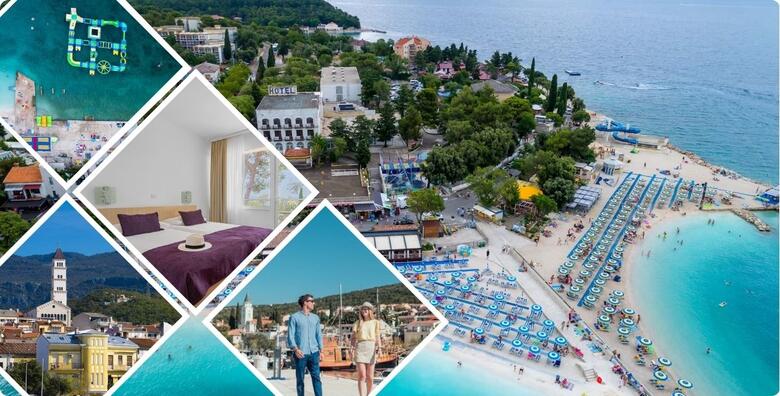 Uskrs u hotelu Slaven 3* - 2 noćenja s polupansionom za dvoje + gratis paket za 1 dijete do 11,99 godina uz Uskrsni poklon, prigodne tematske večere i produženi doručak