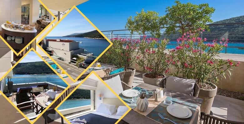 Proljetni bijeg od svakodnevice u Adoral Boutique Hotel 4* - 2 noćenja s doručkom za dvoje i 1 dijete do 2,99 godina