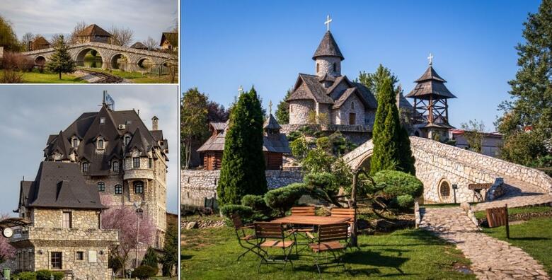 ETNO SELO STANIŠIĆI I PLETERNICA - vikend uz obilje tradicije, prirode i dobre hrane uz 2 noći s polupansionom te posjetom interpretacijskom centru posvećenom bećarcu