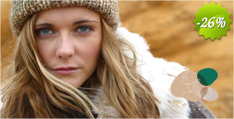 Rješite se crvenila i ožiljaka od akni uz IPL tretman za uklanjanje akni, cista, upalnih procesa na koži i uraslih dlaka u Re-age centru