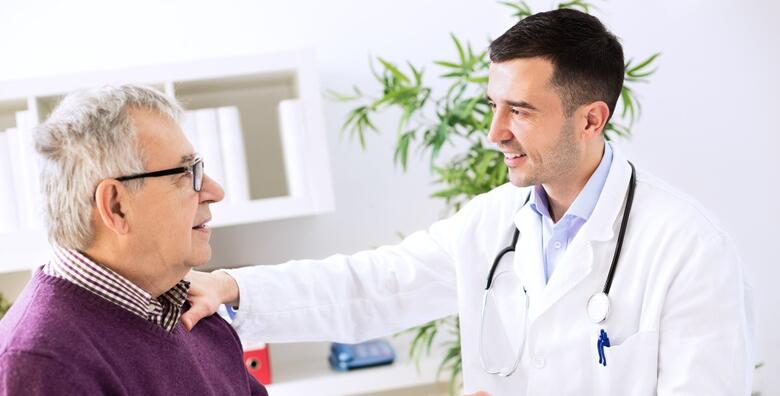 Color Doppler analiza vena nogu - ultrazvučni pregled koji se koristi za procjenu protoka krvi kroz vene na nogama u Ordinaciji Kraljević