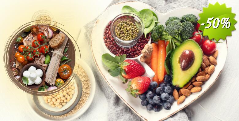 BICOM - obavite test intolerancije na hranu pomoću najnovijeg terapeutskog uređaja, provjerite stanje svog organizma te vitaminsko–mineralni status