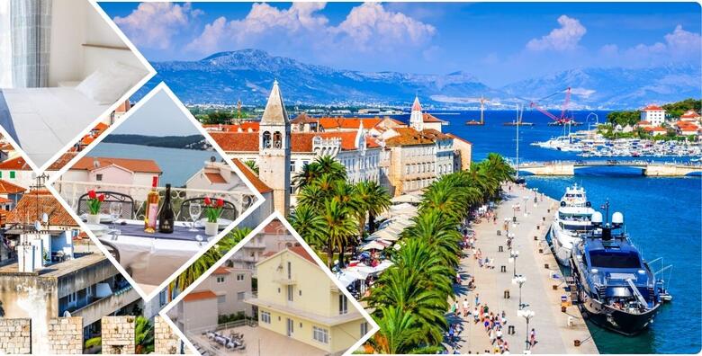 Ljetna sezona, Villa Four Pearls - 2 noćenja s bogatom All Inclusive uslugom za 2 osobe i do 3 djece do 17,99 godina uz korištenje zabavnog sadržaja i električnih bicikala