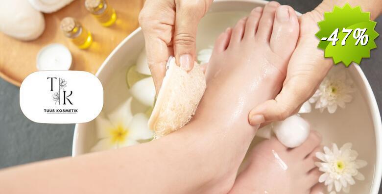 Tretman kurjeg oka - riješite se tvrdog i upaljenog zadebljanja na koži stopala već danas!