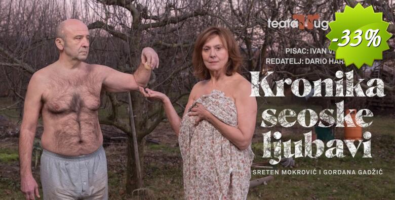 Opustite se uz ljubavnu komediju 