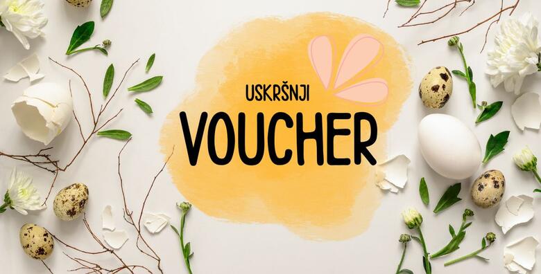 USKRŠNJI VOUCHER za profesionalne kozmetičke tretmane kako bi uljepšali Uskrs sebi ili svojim voljenima u Jean d`Arcel Medical & Beauty Institutu