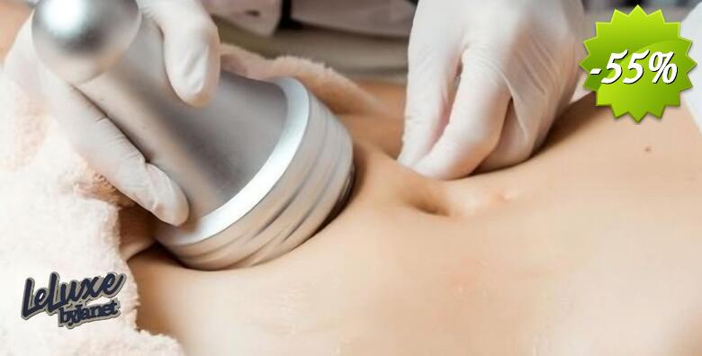 Želite se riješiti tvrdokornih masnih naslaga, celulita i osjećaja otečenosti? Odaberite paket mršavljenja i isprobajte tri moćna tretmana u novootvorenom salonu Leluxe by Janet