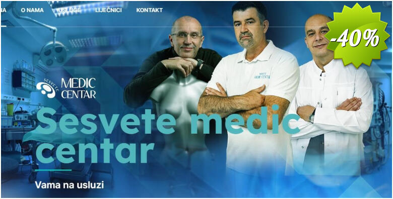 Uklonite 1 ili više dobroćudnih promjena iznad razine kože bez stvaranja  ožiljka metodom radiofrekventne ablacije u Sesvete Medic Centru