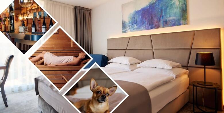 OPATIJA, Hotel Paris 4* - proljetni odmor od 1 ili više noćenja s polupansionom za dvoje + gratis paket za 1 dijete do 5,99 godina uz besplatan ulaz u casino